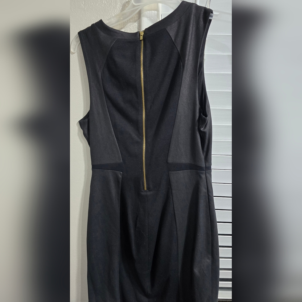 EXPRESS Bodycon dress - Picture 2 of 2